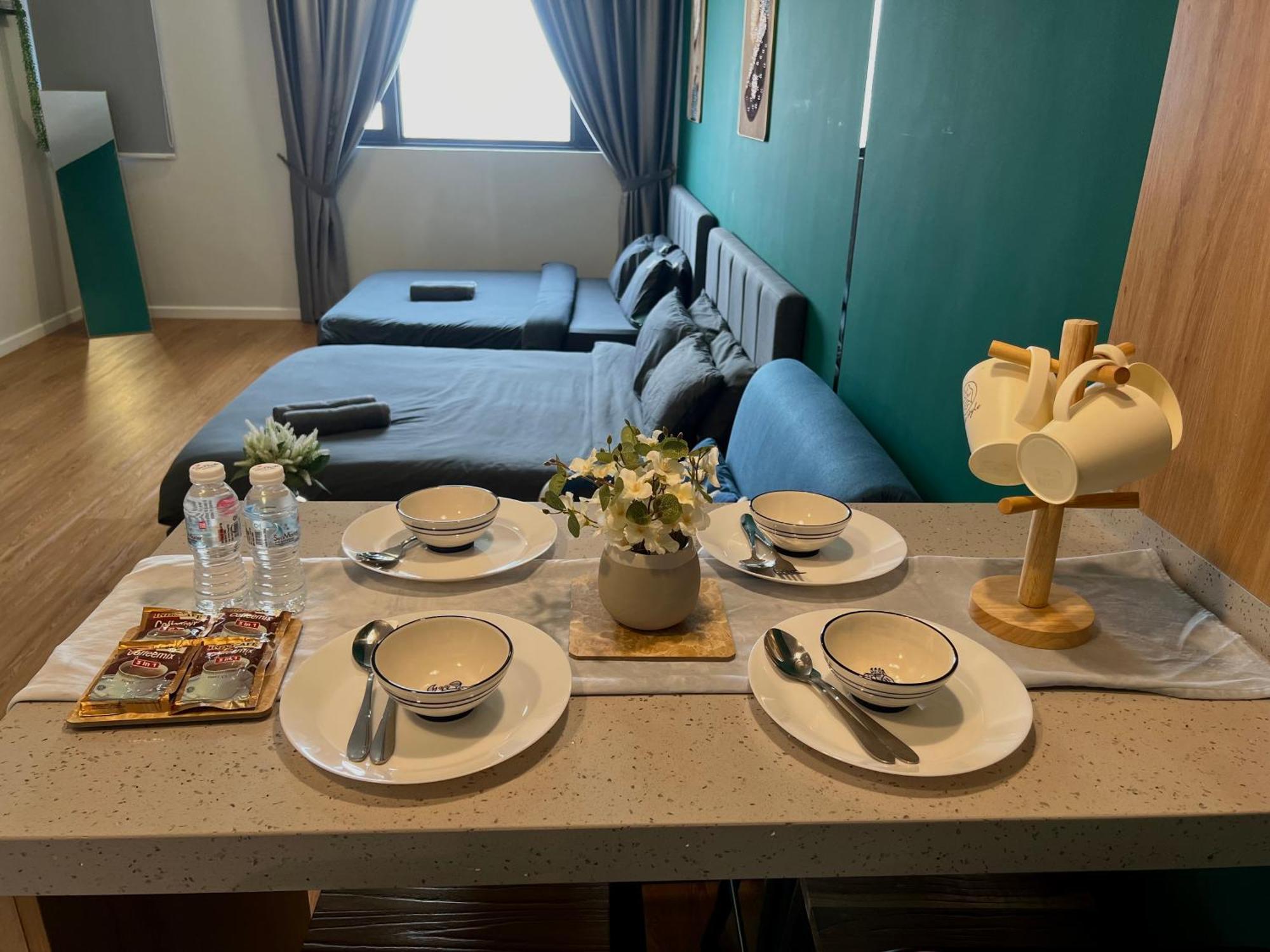Chambers Luxury Suites Klcc Kuala Lumpur Szoba fotó