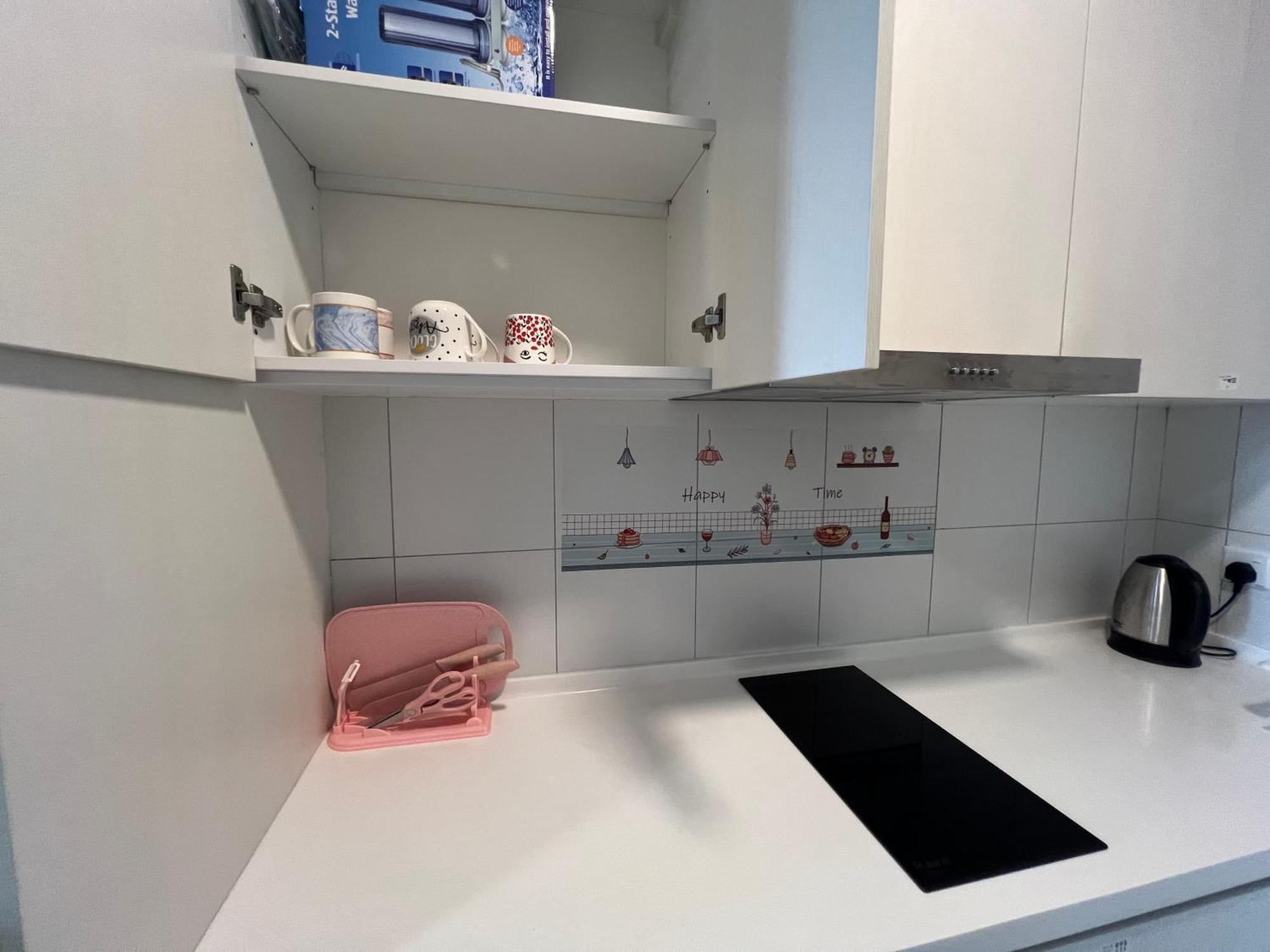 Chambers Luxury Suites Klcc Kuala Lumpur Szoba fotó