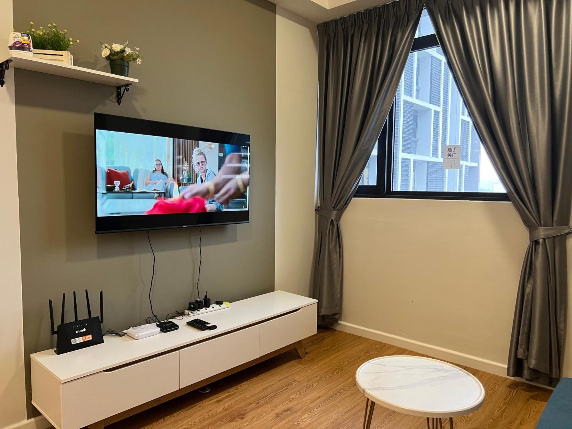 Chambers Luxury Suites Klcc Kuala Lumpur Szoba fotó
